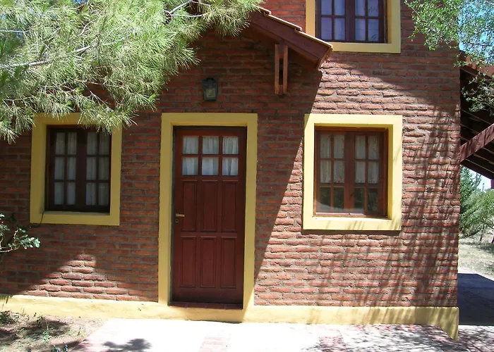 Posada Del Nuevo Sol Villa Elena Merlo